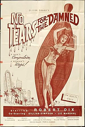 No Tears for the Damned