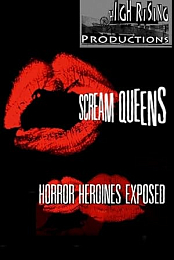 Scream Queens: Horror Heroines Exposed