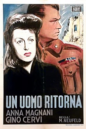 Un Uomo Ritorna