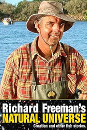 Richard Freeman's Natural Universe