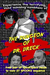 The Dungeon of Dr. Dreck