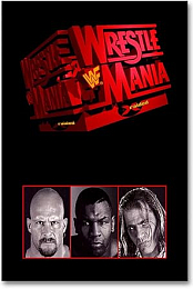 WrestleMania XIV
