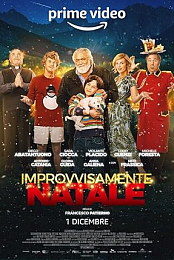 Improvvisamente Natale