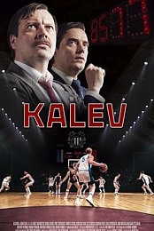 Kalev
