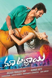 Maa Abbayi