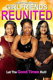 Girlfriends Reunited