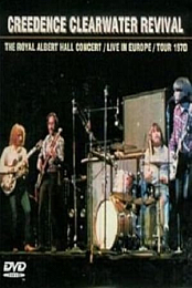 Creedence clearwater revival