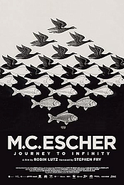 M.C. Escher: Journey to Infinity