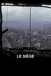The siege