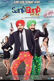 Santa Banta Pvt Ltd
