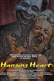 Hanging Heart