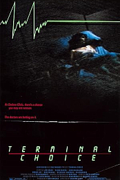 Terminal Choice