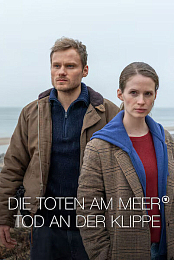 Die Toten am Meer - Tod an der Klippe