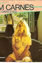 Kim Carnes: Bette Davis Eyes