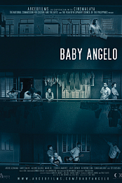 Baby Angelo