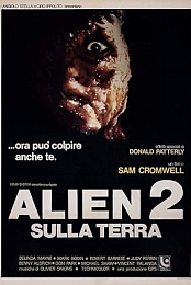 Alien 2: On Earth