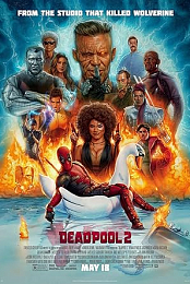 Deadpool 2