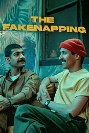 The Fakenapping (2025) 720p WEBRip x264 2.0 YTS YIFY
