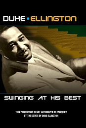 Duke Ellington Swinging at His Best
