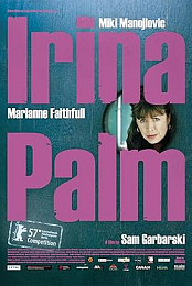 Irina Palm