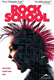Rock School
