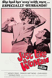 Just Like a Woman