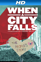 When a City Falls