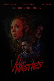 Video Nasties