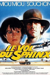 Le Vol Du Sphinx
