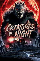 Creatures of the Night