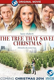 The Holiday Tree