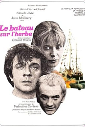 The Boat on the Grass