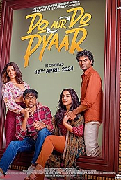 Do Aur Do Pyaar
