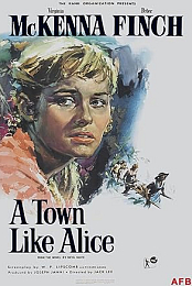 A Town Like Alice