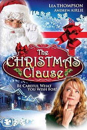 The Christmas Clause
