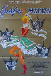 Grafin Mariza