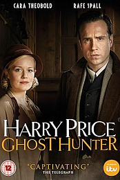 Harry Price: Ghost Hunter