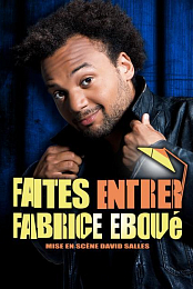 Faites entre Fabrice Eboue