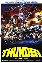 Thunder