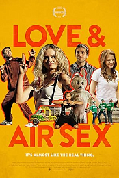 Love & Air Sex