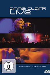 Anne Clark Live