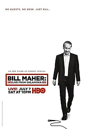 Bill Maher: Live from Oklahoma