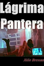 Lagrima Pantera