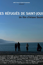 Les refugies de Saint-Jouin
