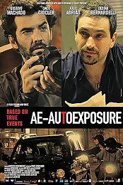 AE - AutoExposure