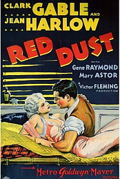 Red Dust