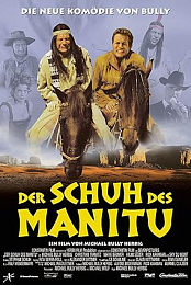 Manitou's Shoe (2001)