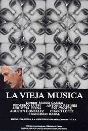 The Old Music