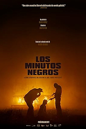 The Black Minutes