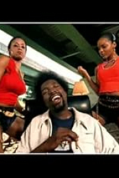 Afroman: Because I Got High